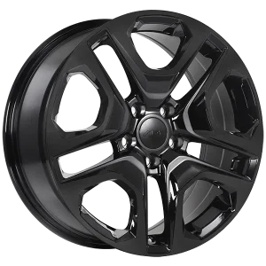 ART – Replica 178 – Black – 19″x7.5″ 40mm – All weather Wheels – R17819002